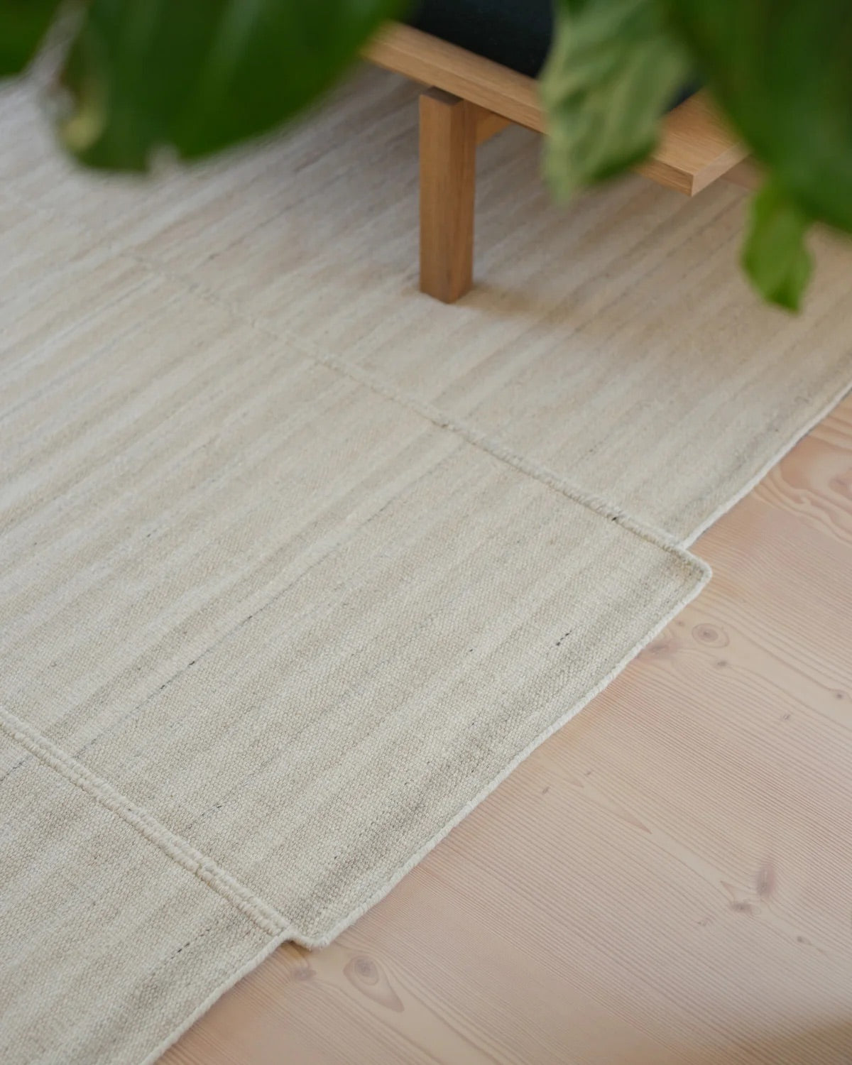 Mark Krebs Area Rug - Stitch