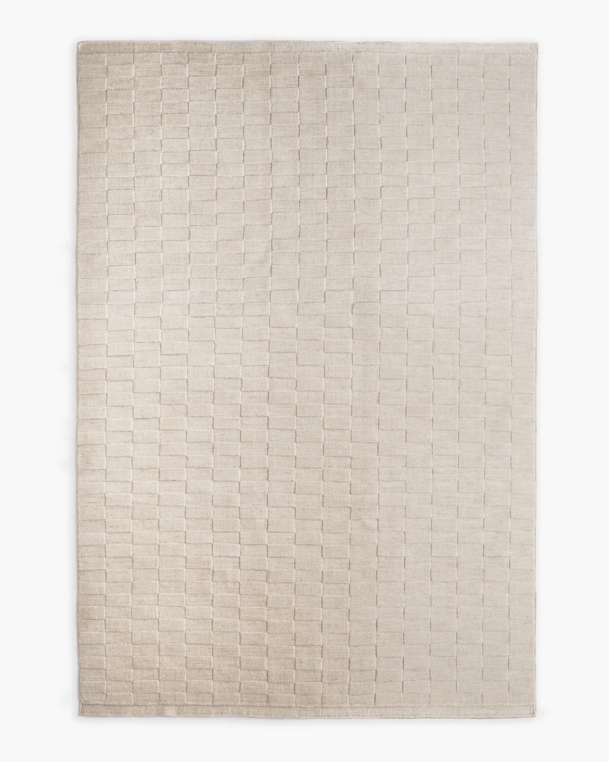 Mark Krebs Area Rug - Tile