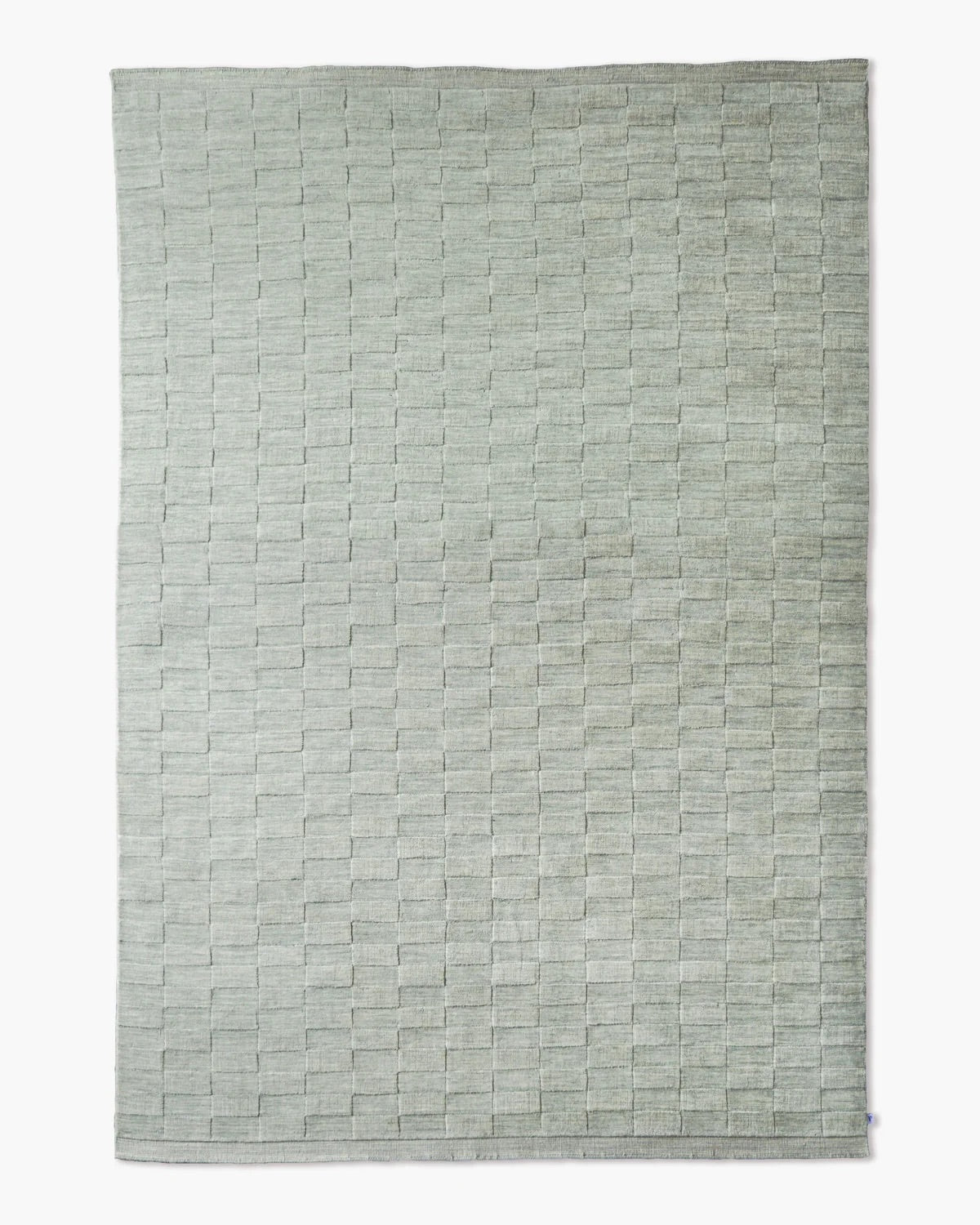 Mark Krebs Area Rug - Tile