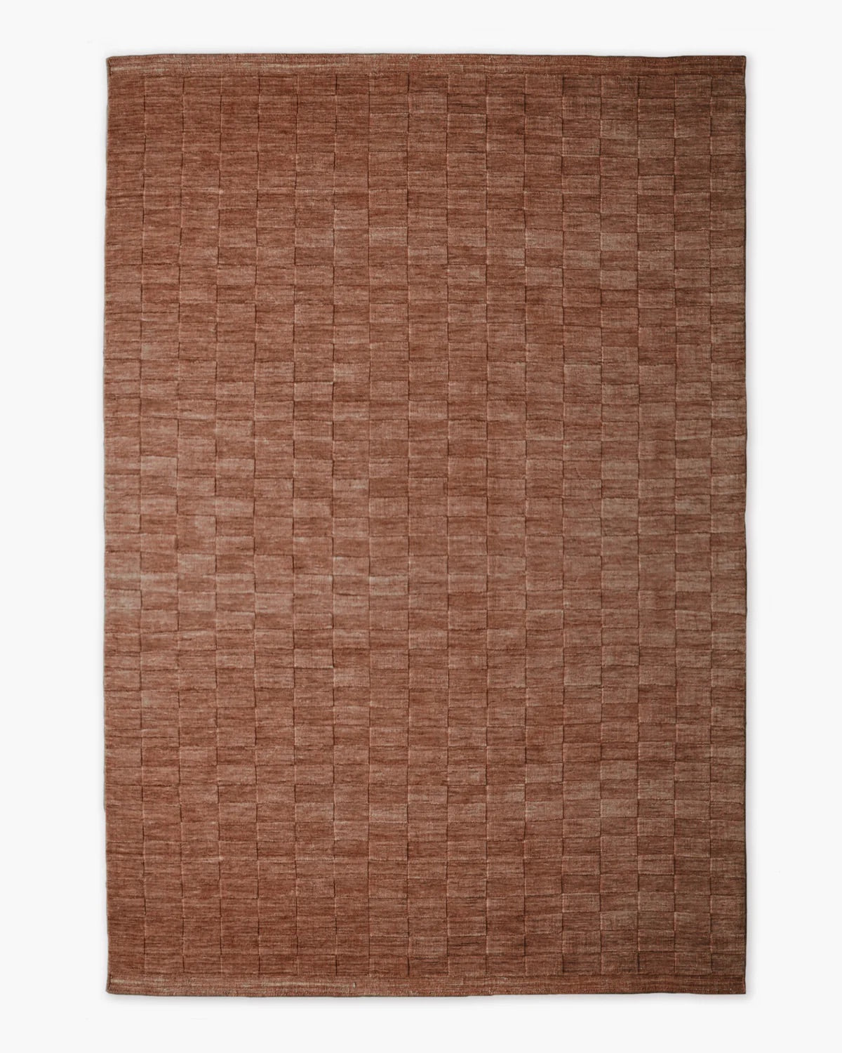 Mark Krebs Area Rug - Tile