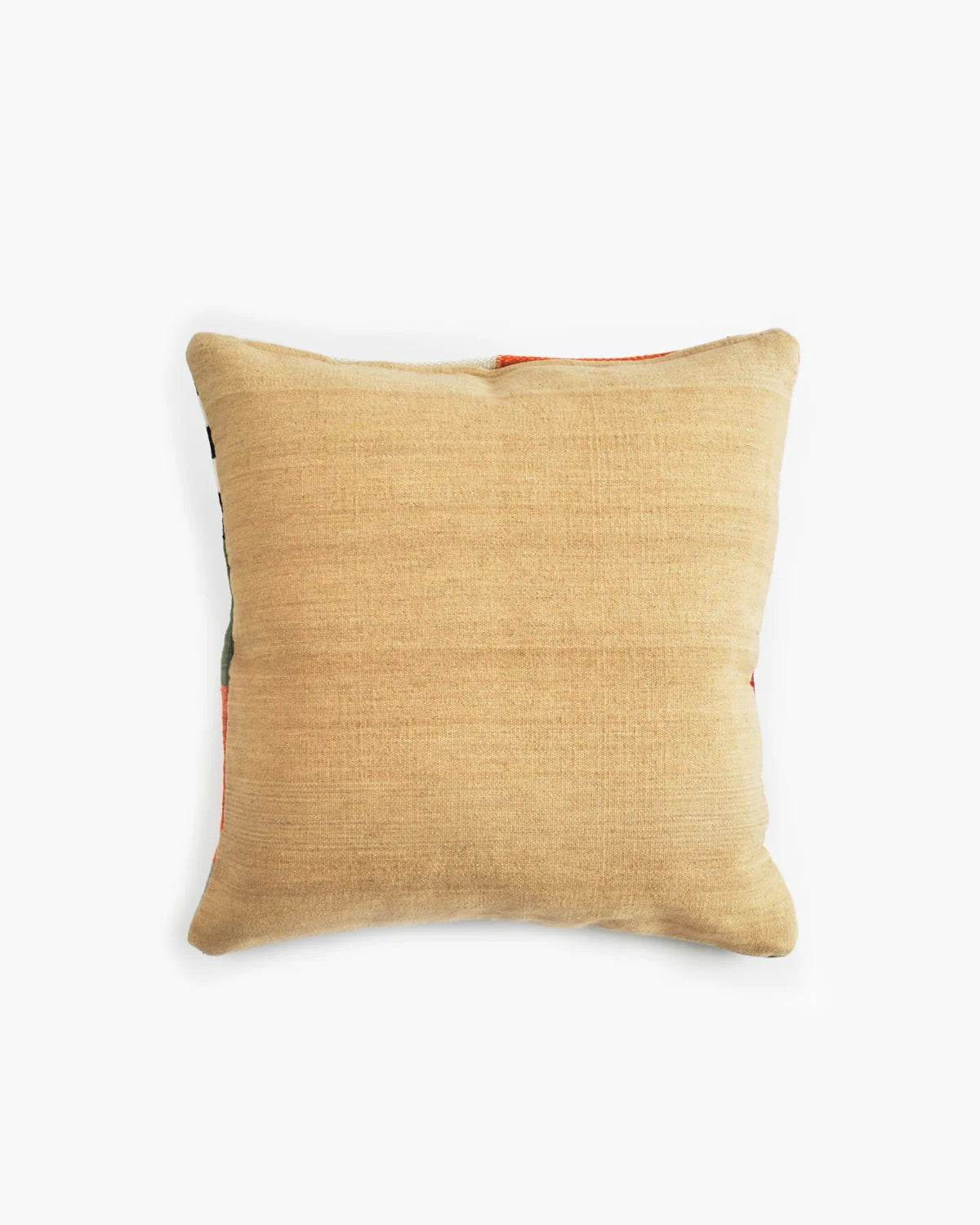 Mark Krebs XL Floor Pillow - Chanterelle