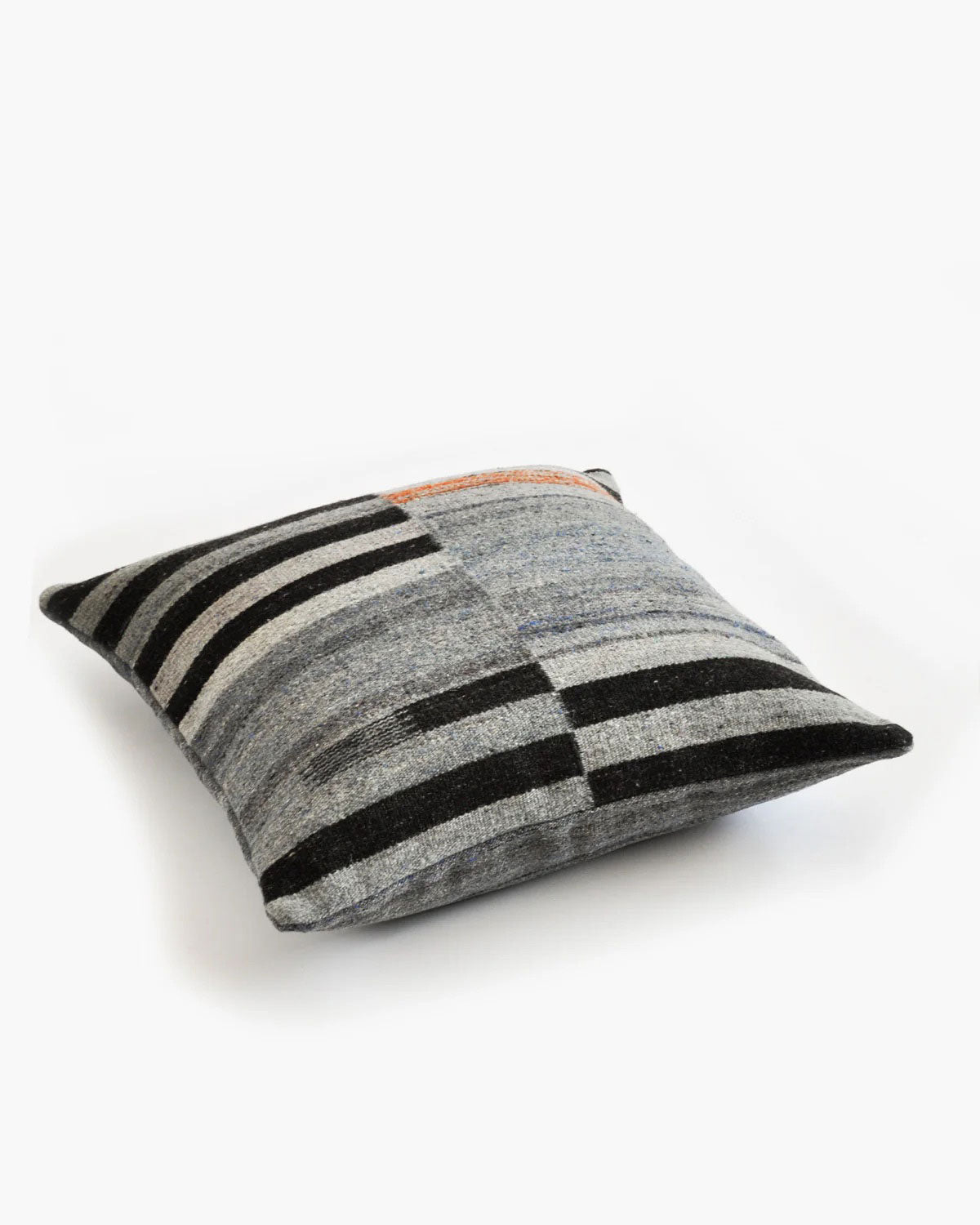 Mark Krebs XL Floor Pillow - Rain