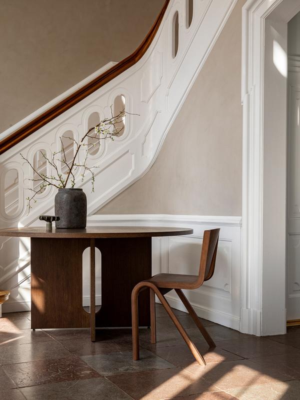 Audo Ready Dining Chair, Non-Upholstered