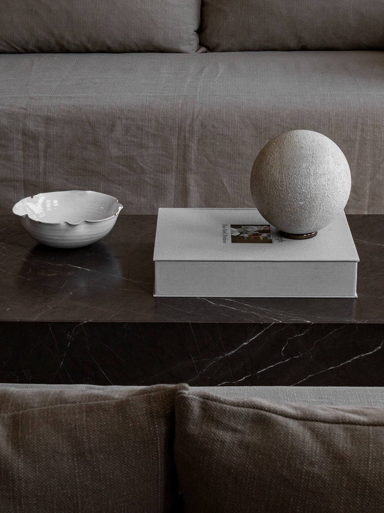 Audo Plinth Low