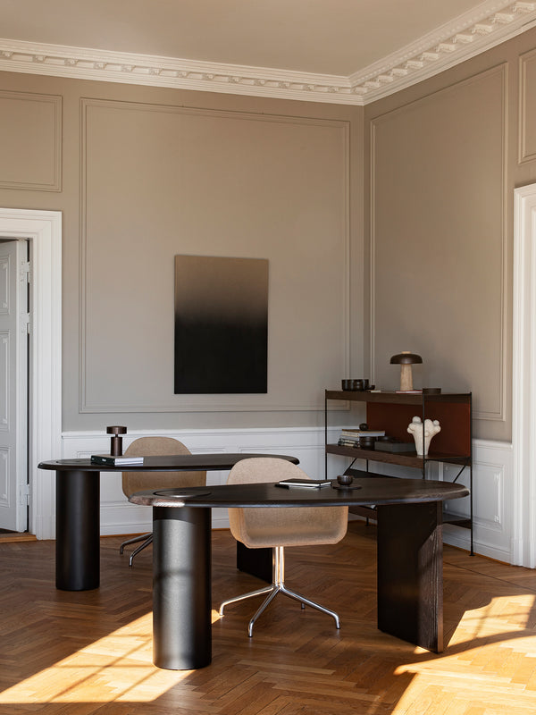 Audo The Eclipse Desk