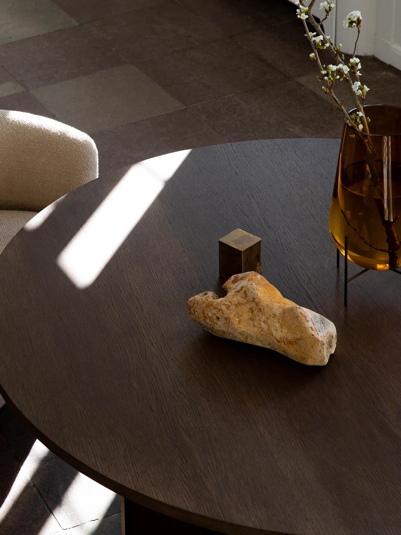 Audo Androgyne Dining Table