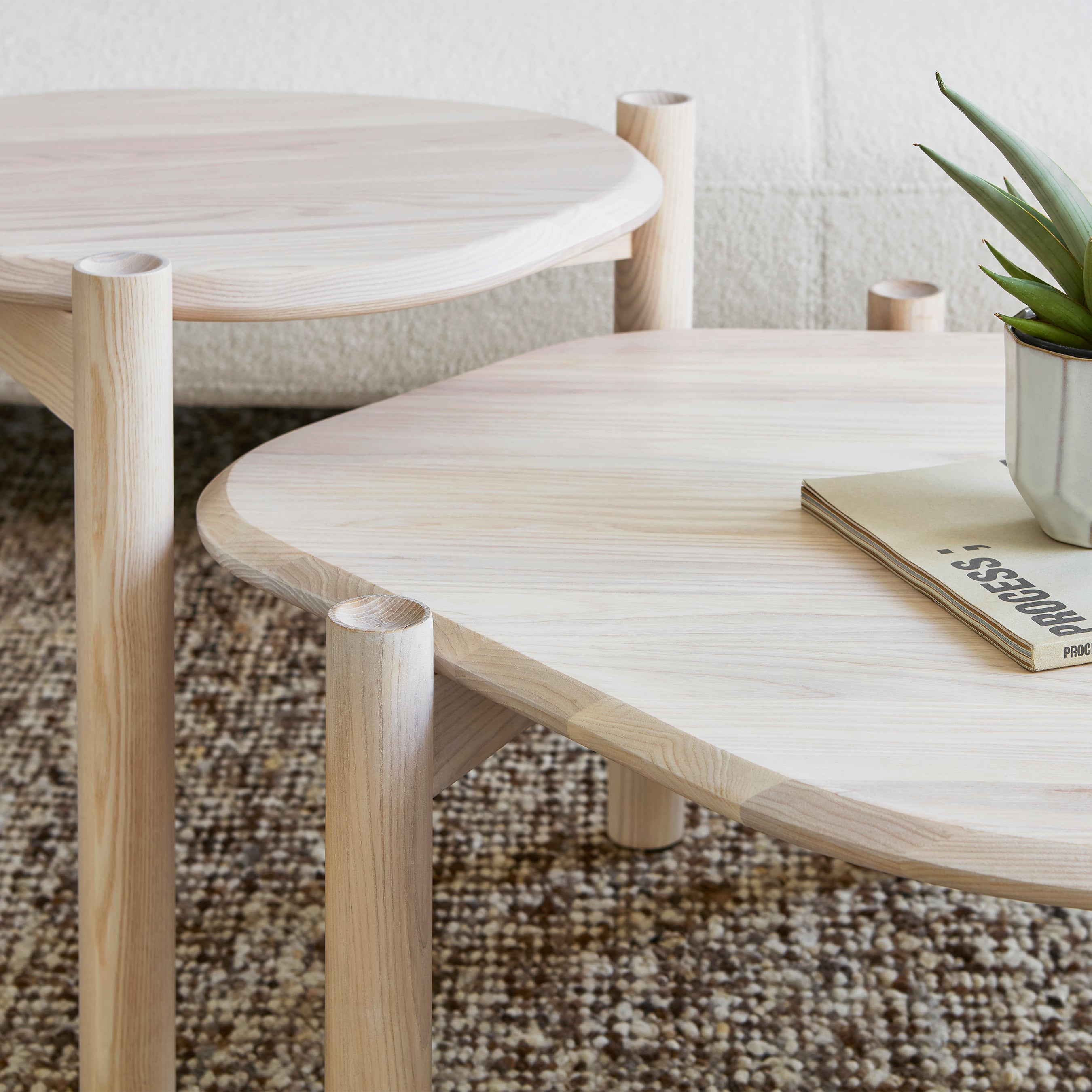 Gus Modern Monarch Coffee Table