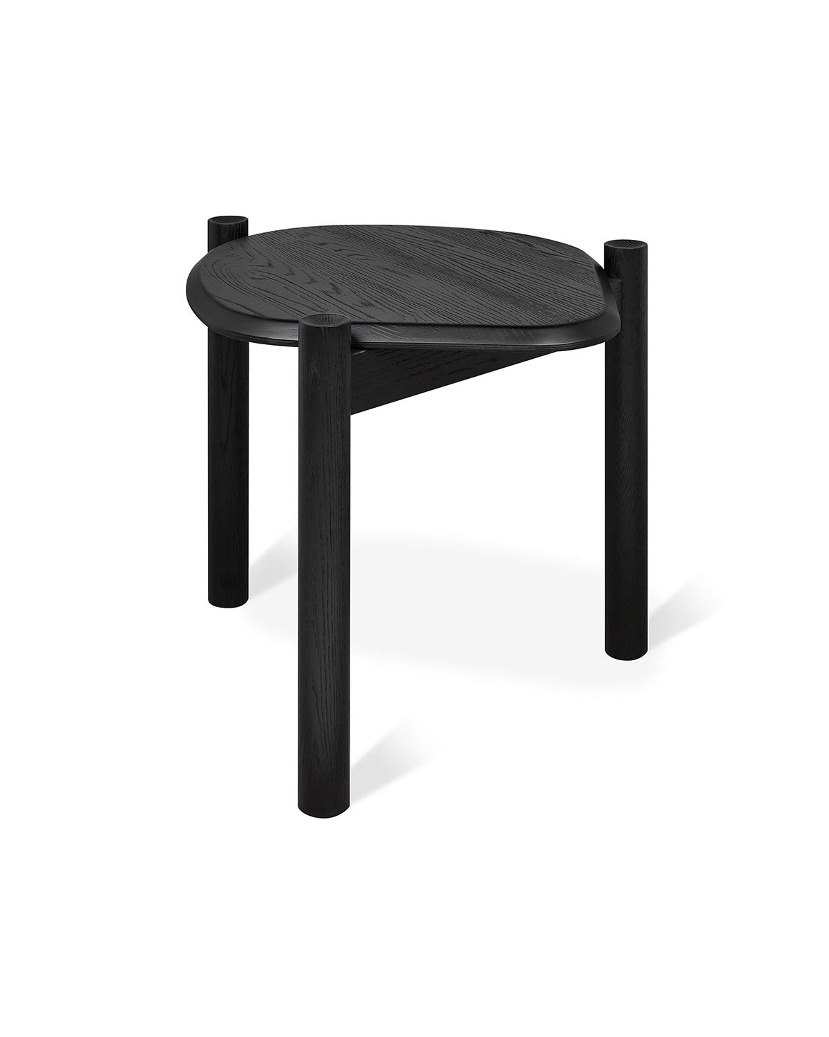 Gus Modern Monarch End Table