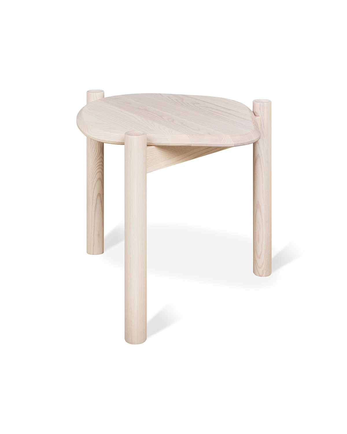 Gus Modern Monarch End Table