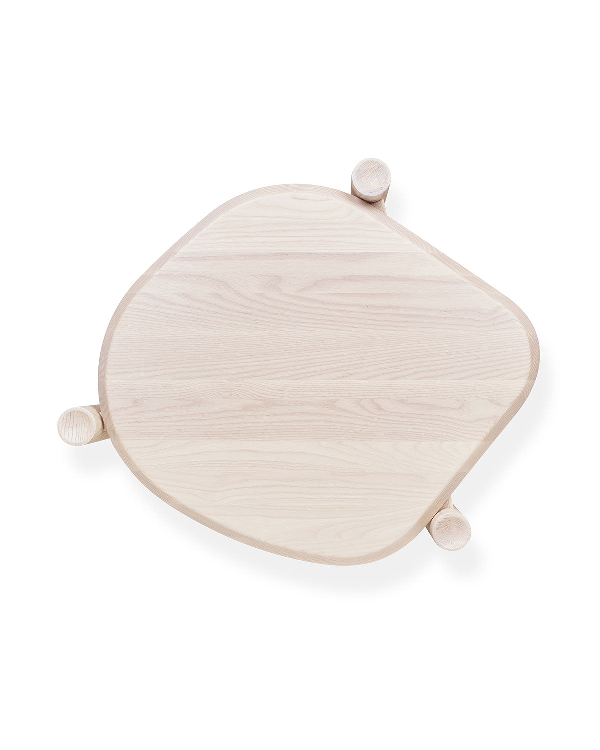 Gus Modern Monarch End Table