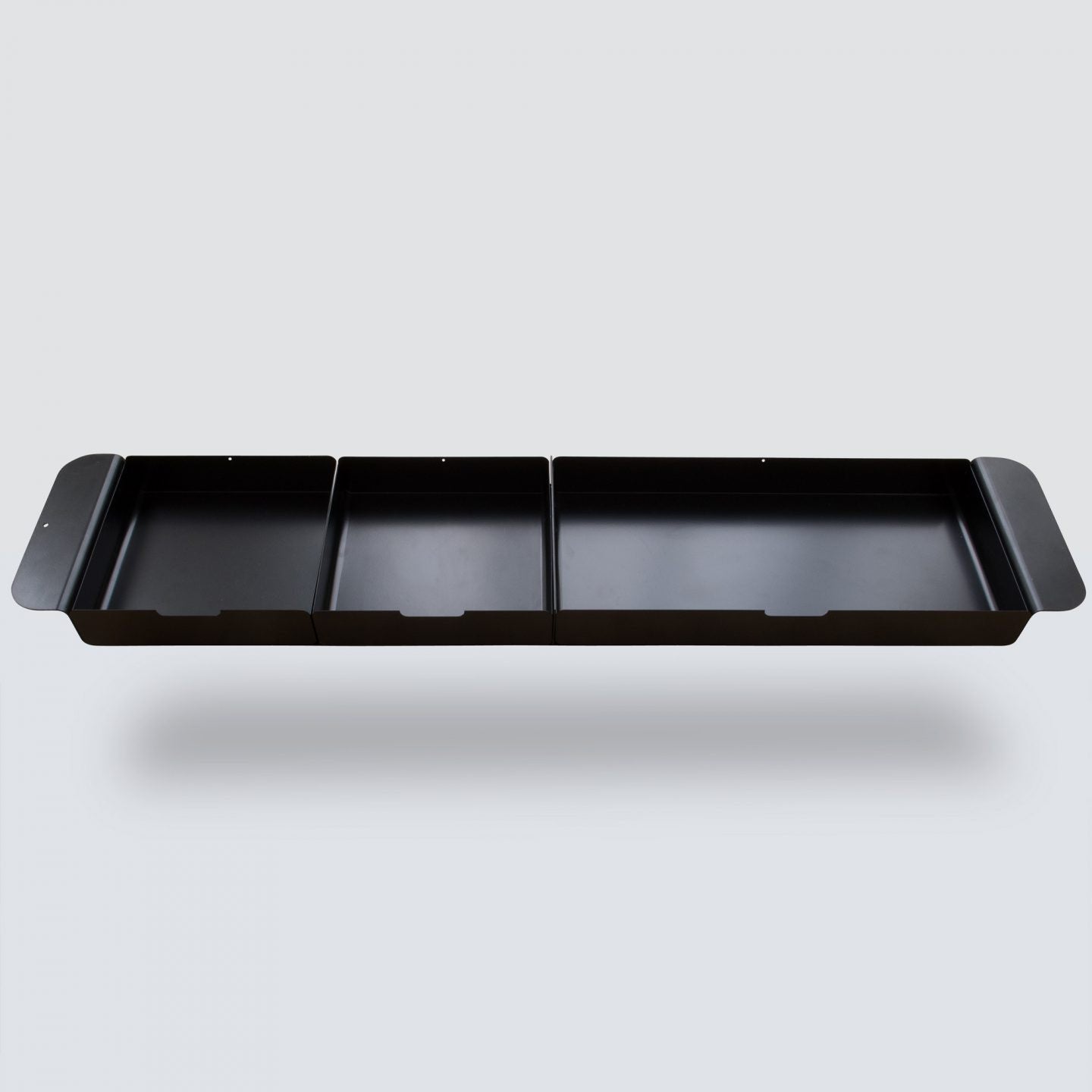 TIPTOE Steel drawers unit for TIPTOE desk