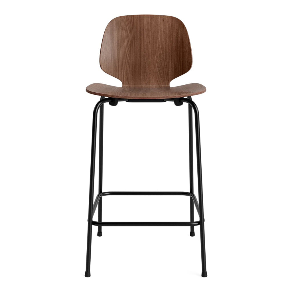 Normann Copenhagen My Chair Bar/Counter Stool - Metal Base
