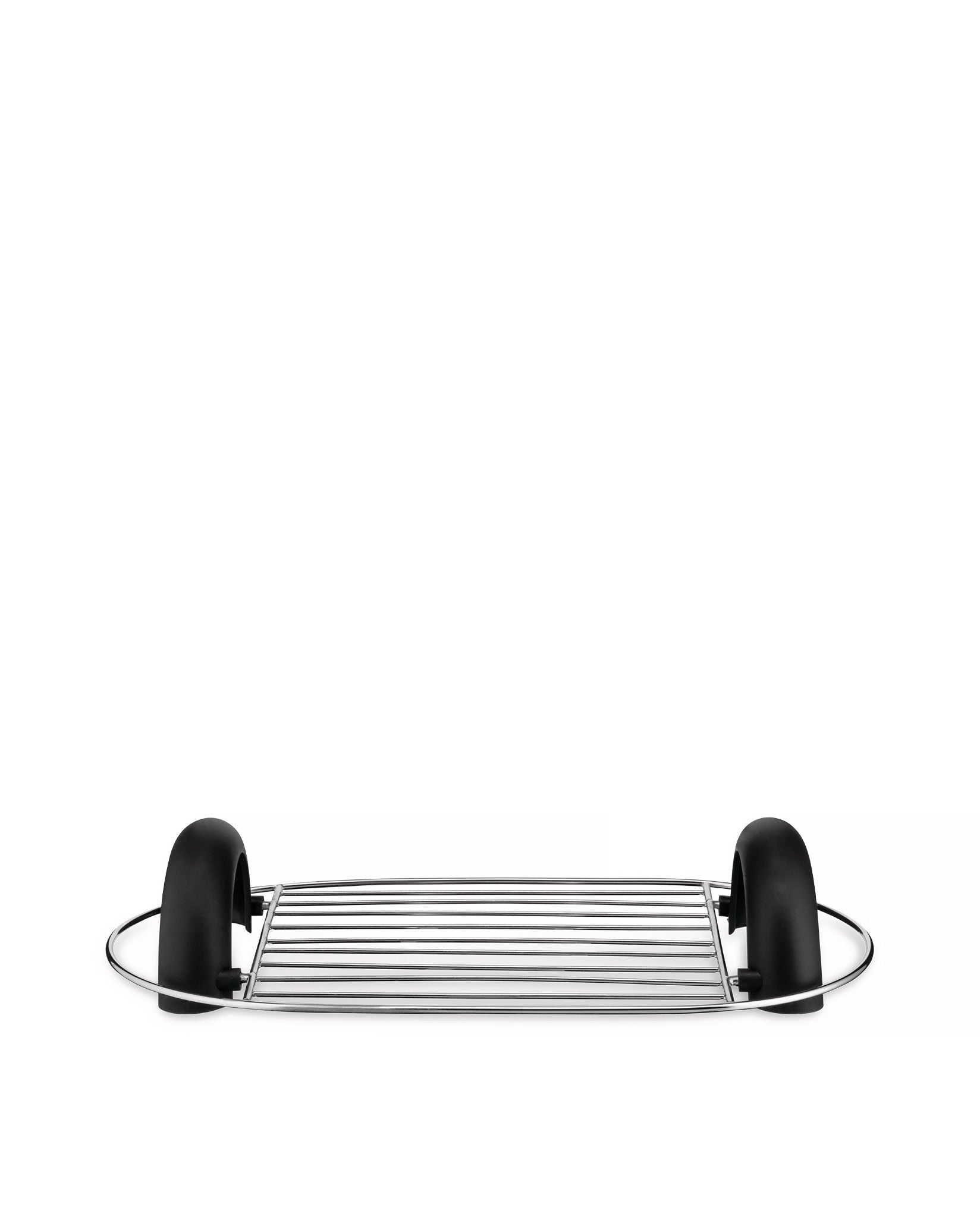 Alessi Toru Brioche Warmer Grill