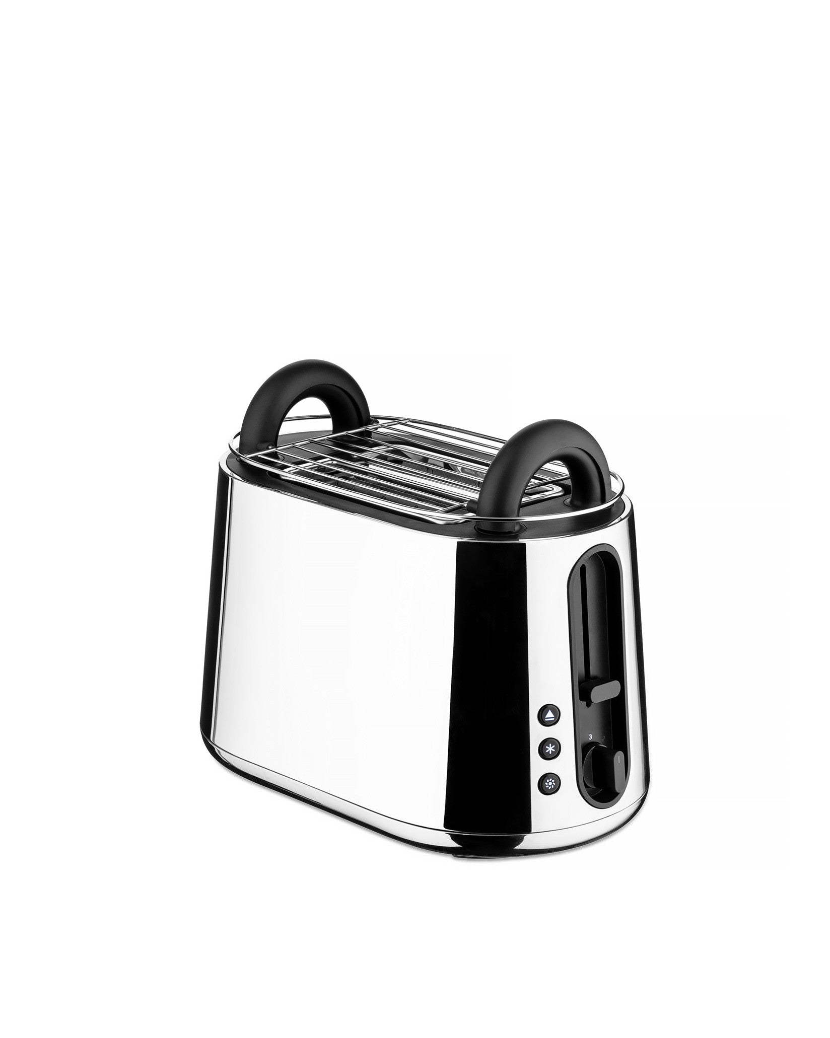 Alessi Toru Brioche Warmer Grill