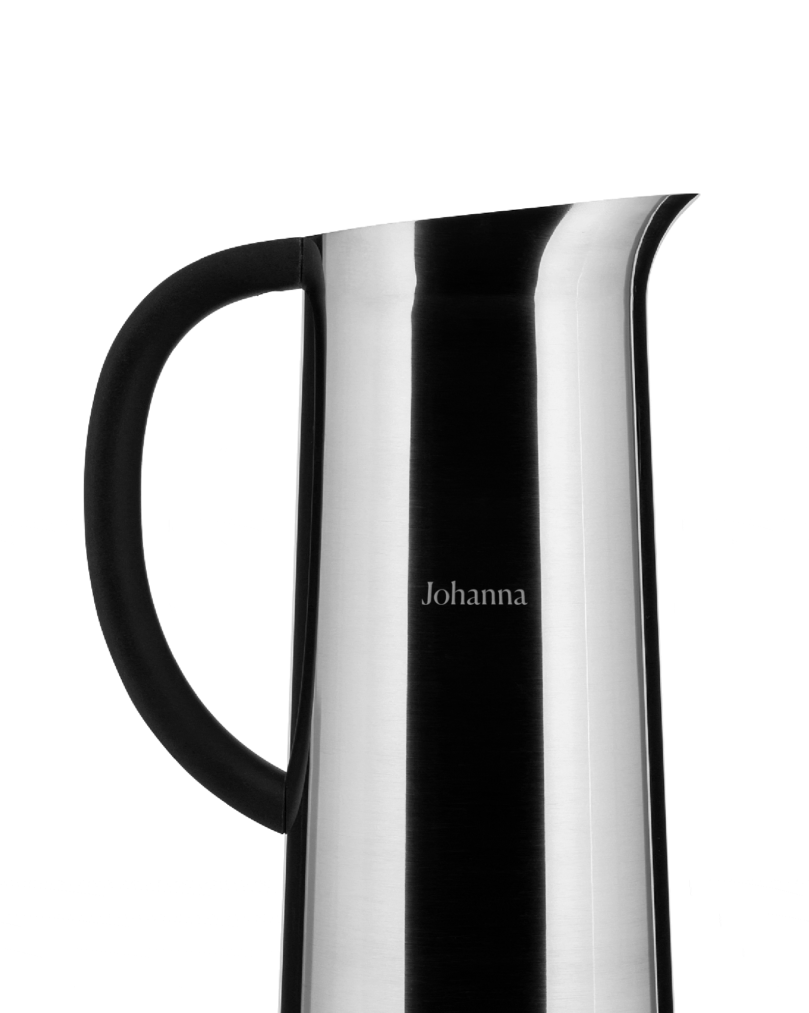 Alessi Nomu Thermo Insulated Jug