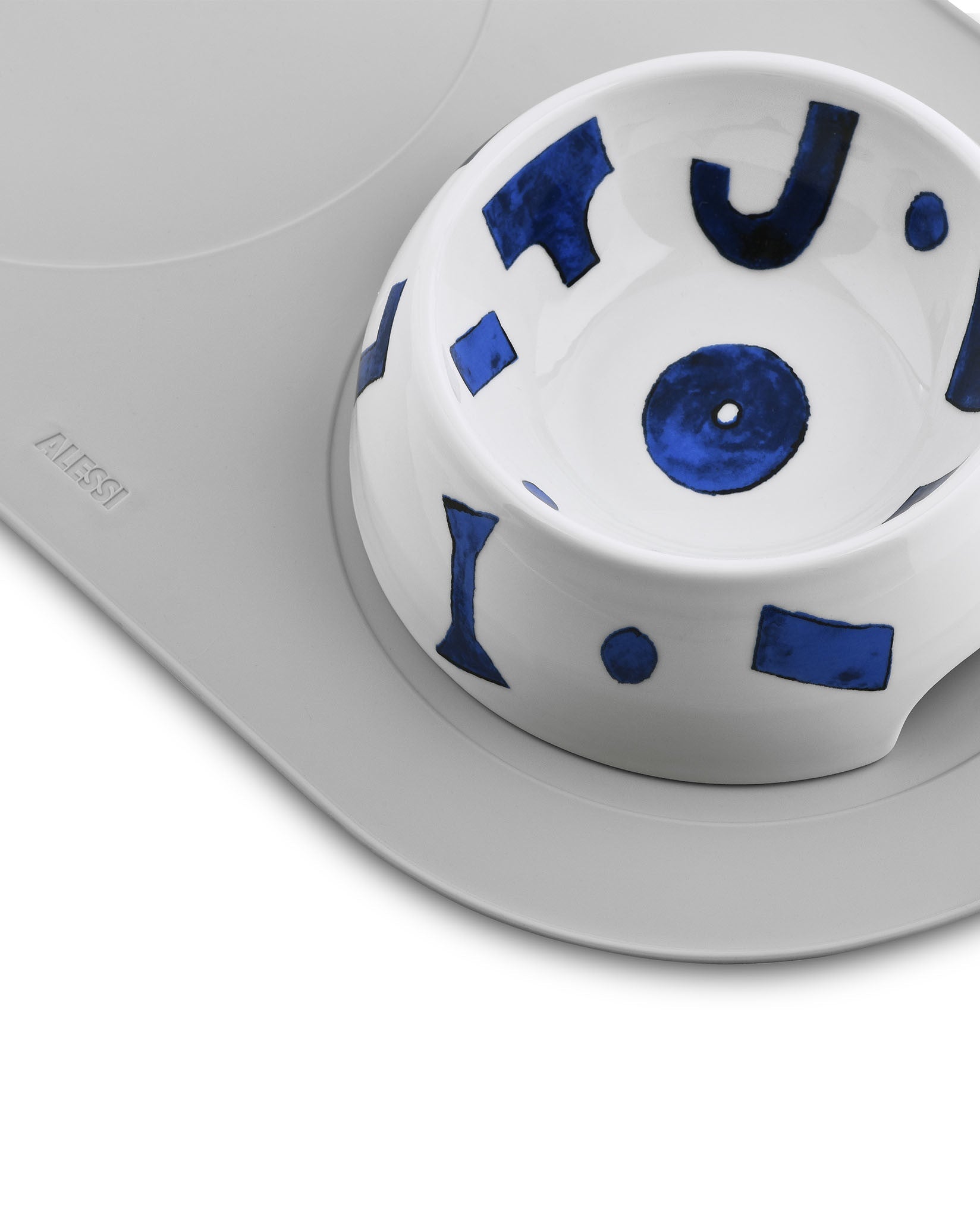 Alessi Itsumo Pet Feeding Mat