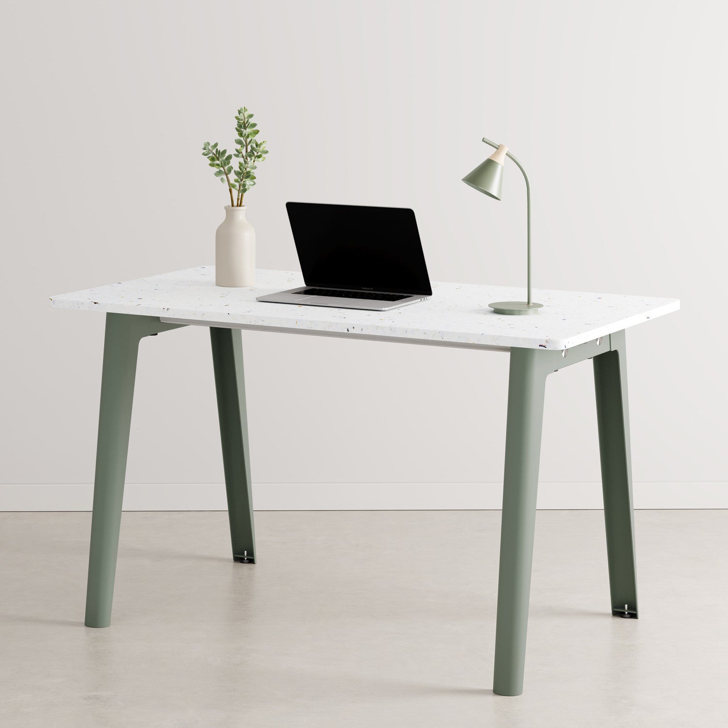 TIPTOE NEW MODERN desk - Venezia recycled plastic