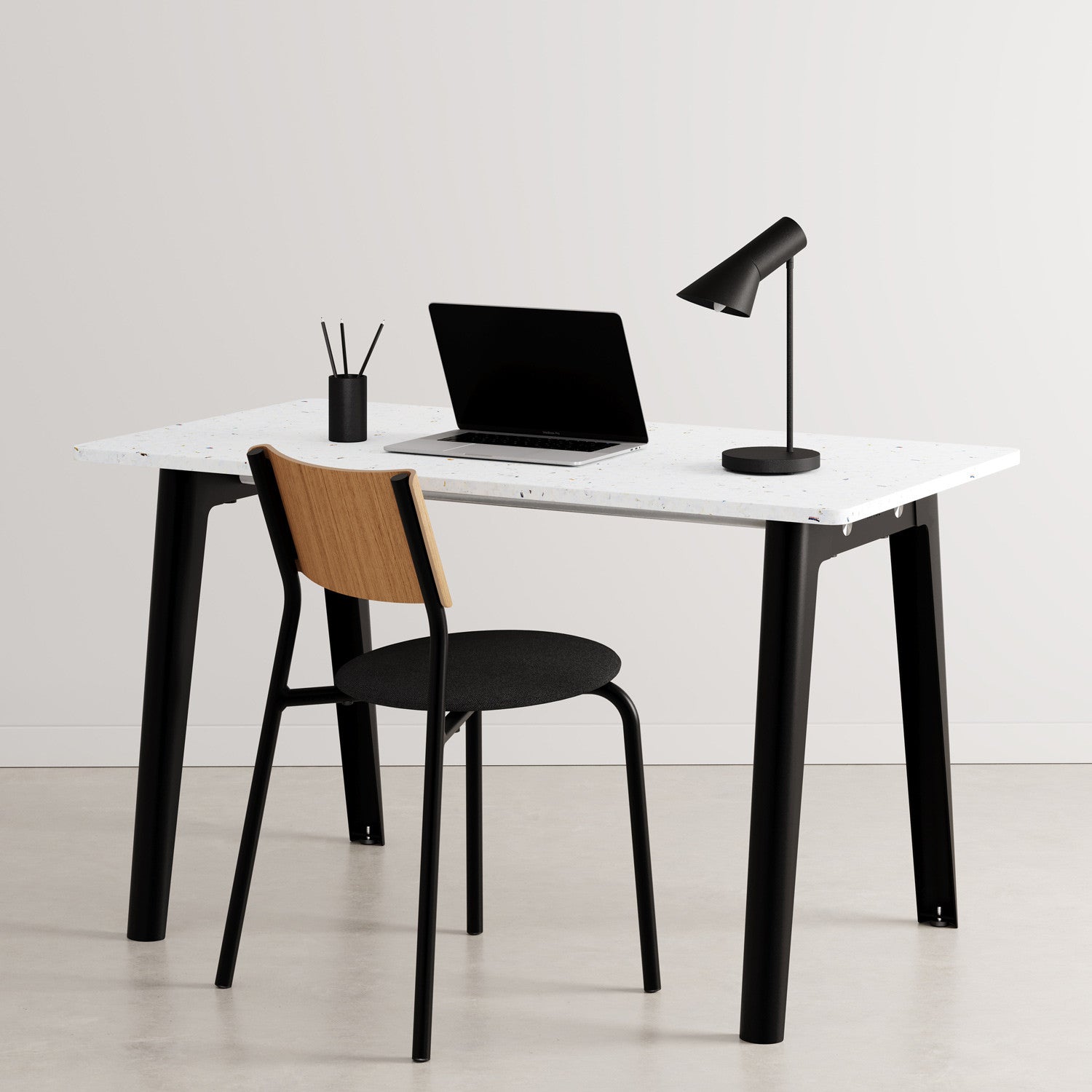 TIPTOE NEW MODERN desk - Venezia recycled plastic