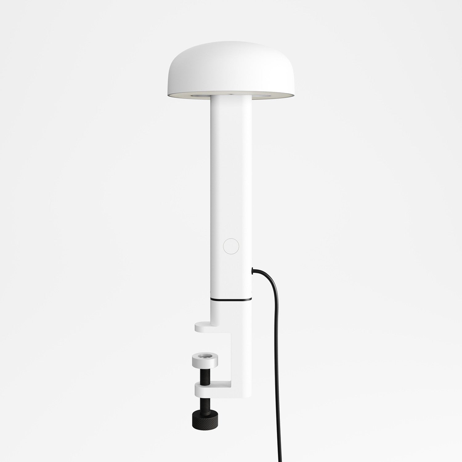 TIPTOE NOD clamp-on lamp