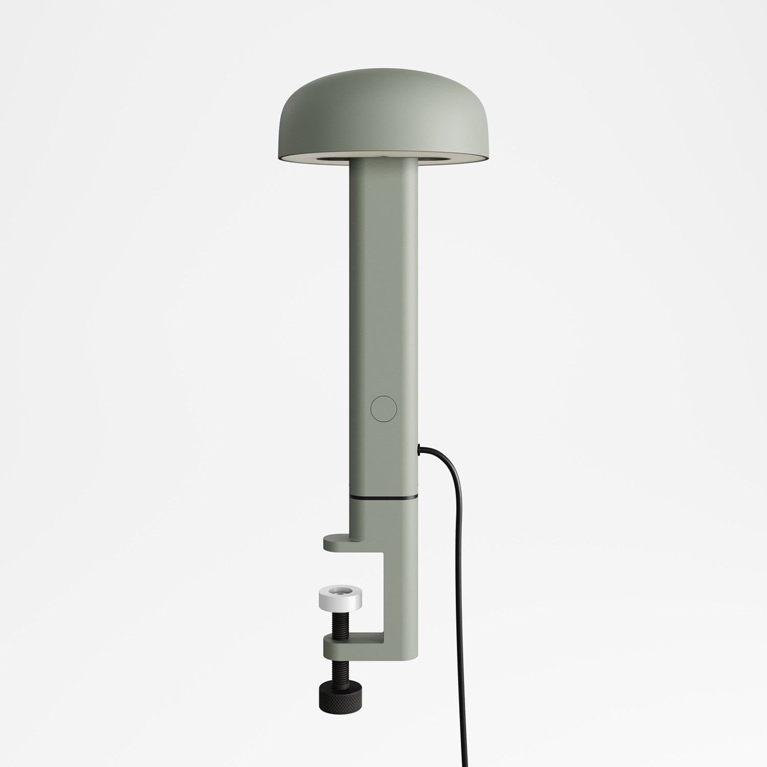 TIPTOE NOD clamp-on lamp