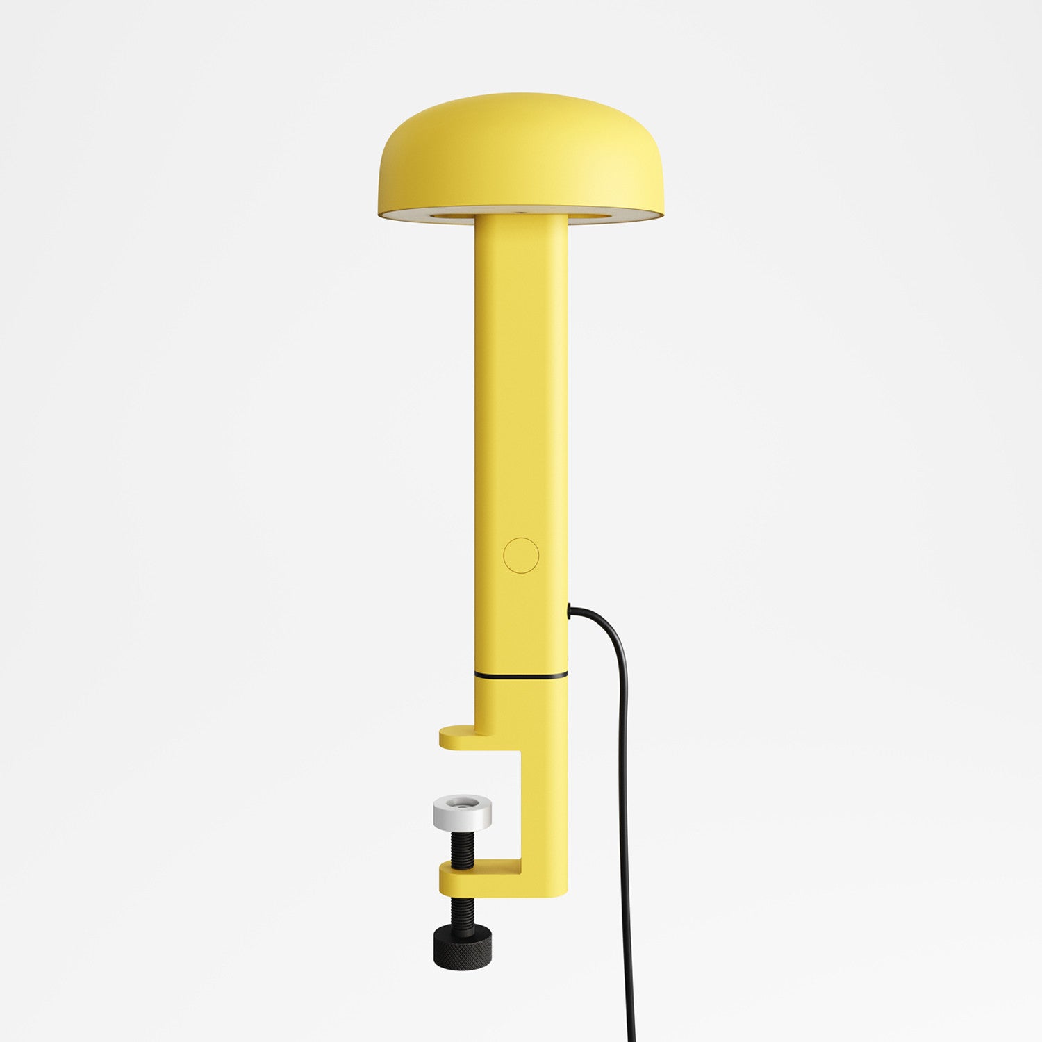 TIPTOE NOD clamp-on lamp