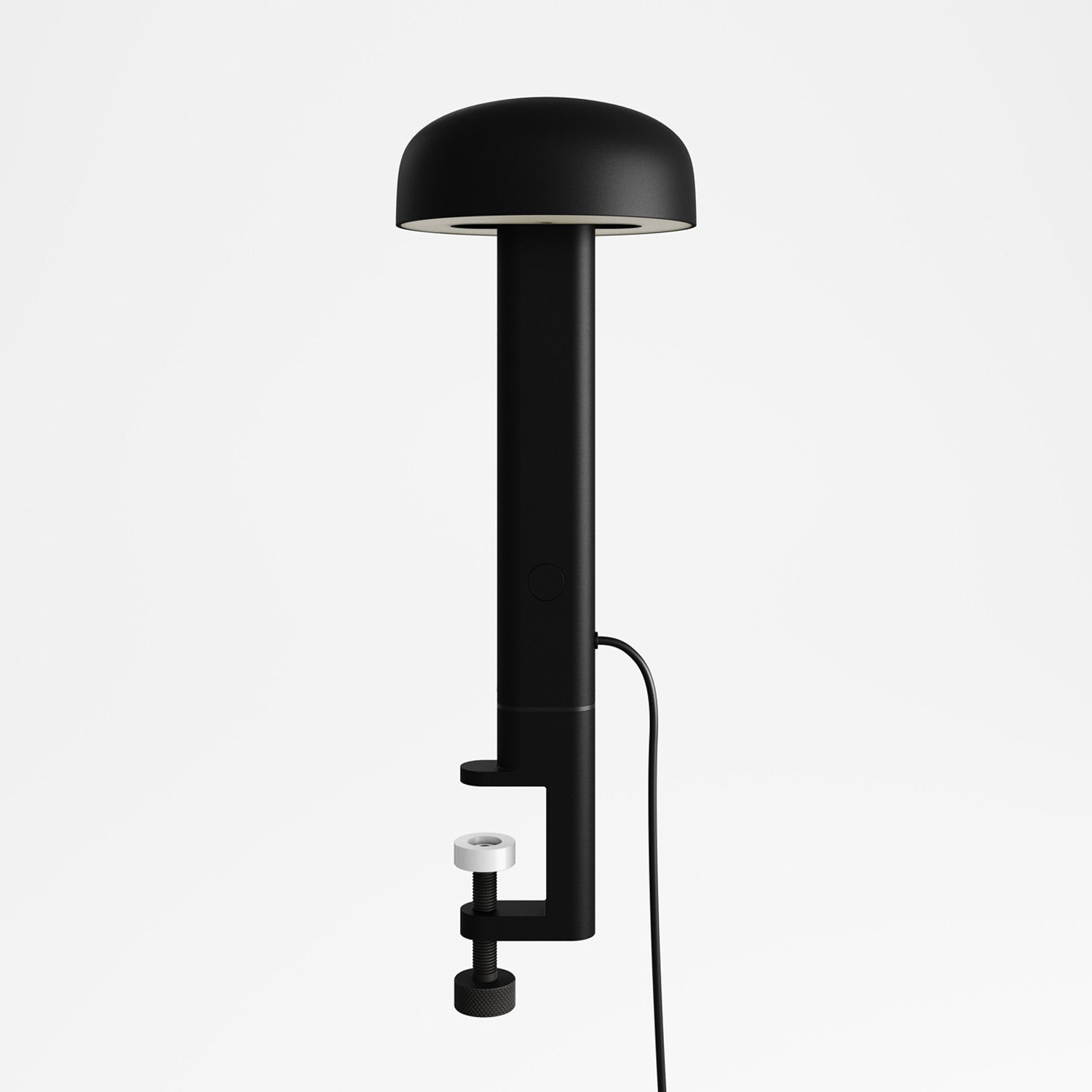 TIPTOE NOD clamp-on lamp