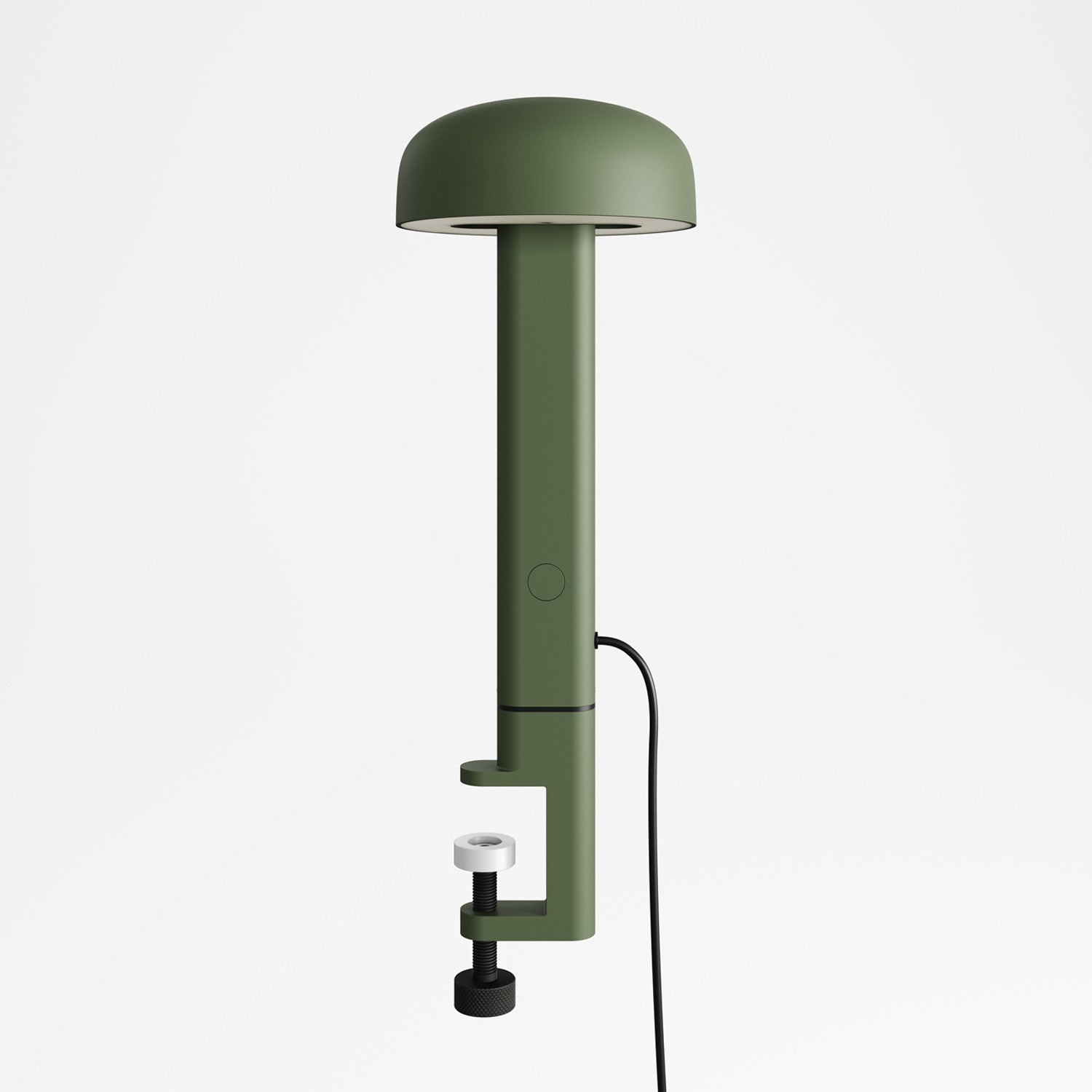 TIPTOE NOD clamp-on lamp