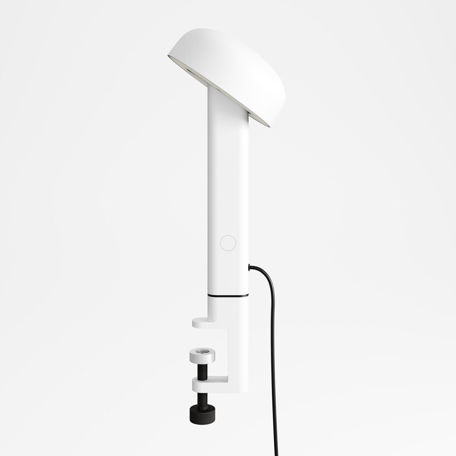 TIPTOE NOD clamp-on lamp