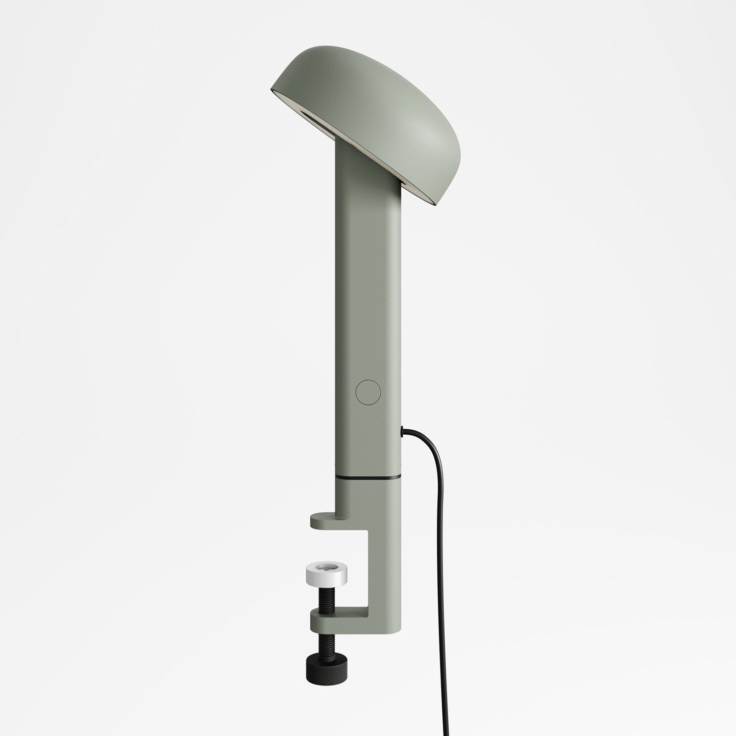 TIPTOE NOD clamp-on lamp