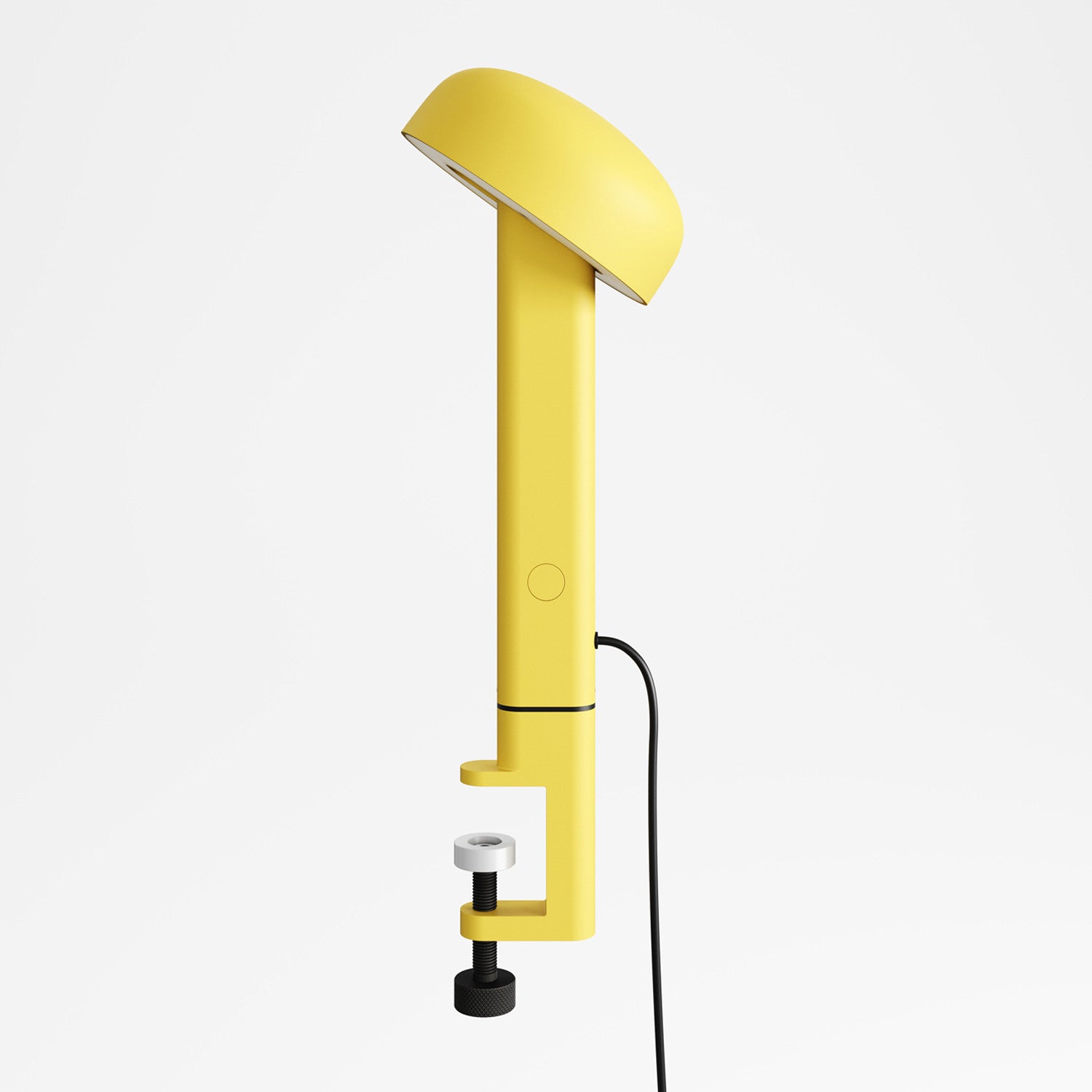 TIPTOE NOD clamp-on lamp