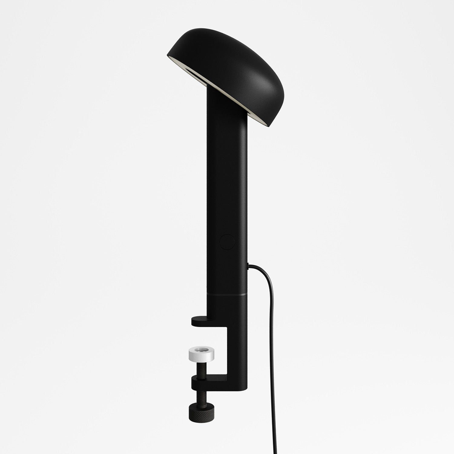 TIPTOE NOD clamp-on lamp