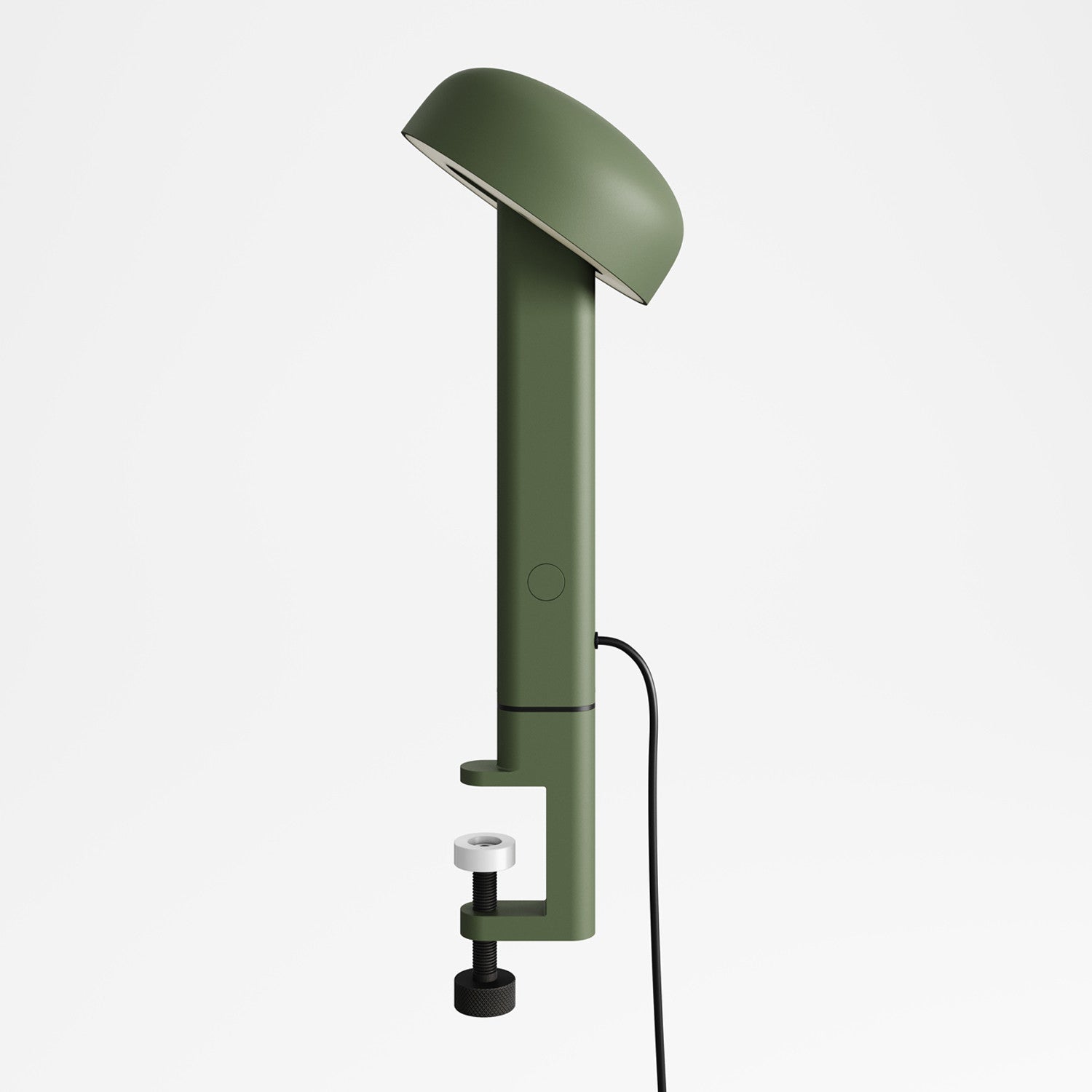 TIPTOE NOD clamp-on lamp