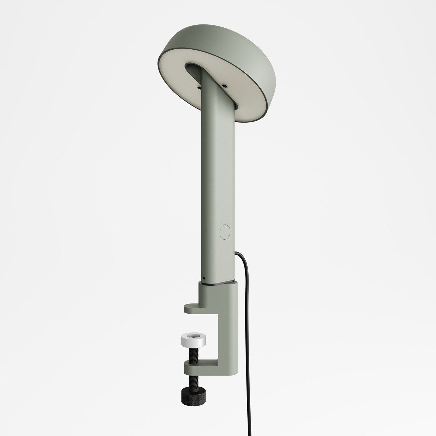 TIPTOE NOD clamp-on lamp