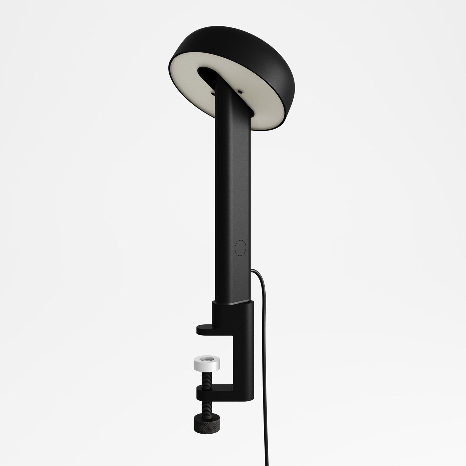 TIPTOE NOD clamp-on lamp