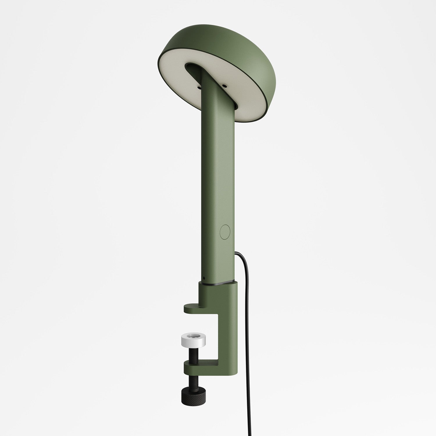 TIPTOE NOD clamp-on lamp