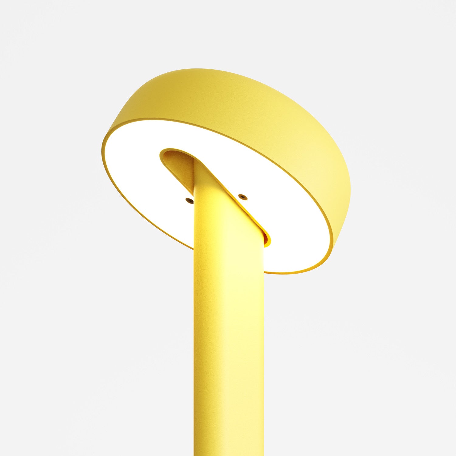 TIPTOE NOD clamp-on lamp