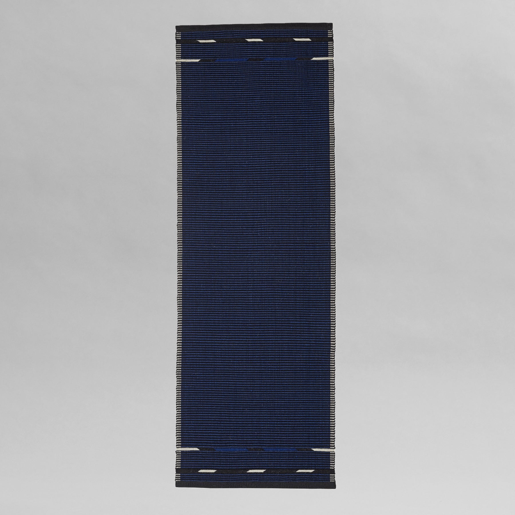 Vibeke Klint Rug VK-4, Blue - Runner