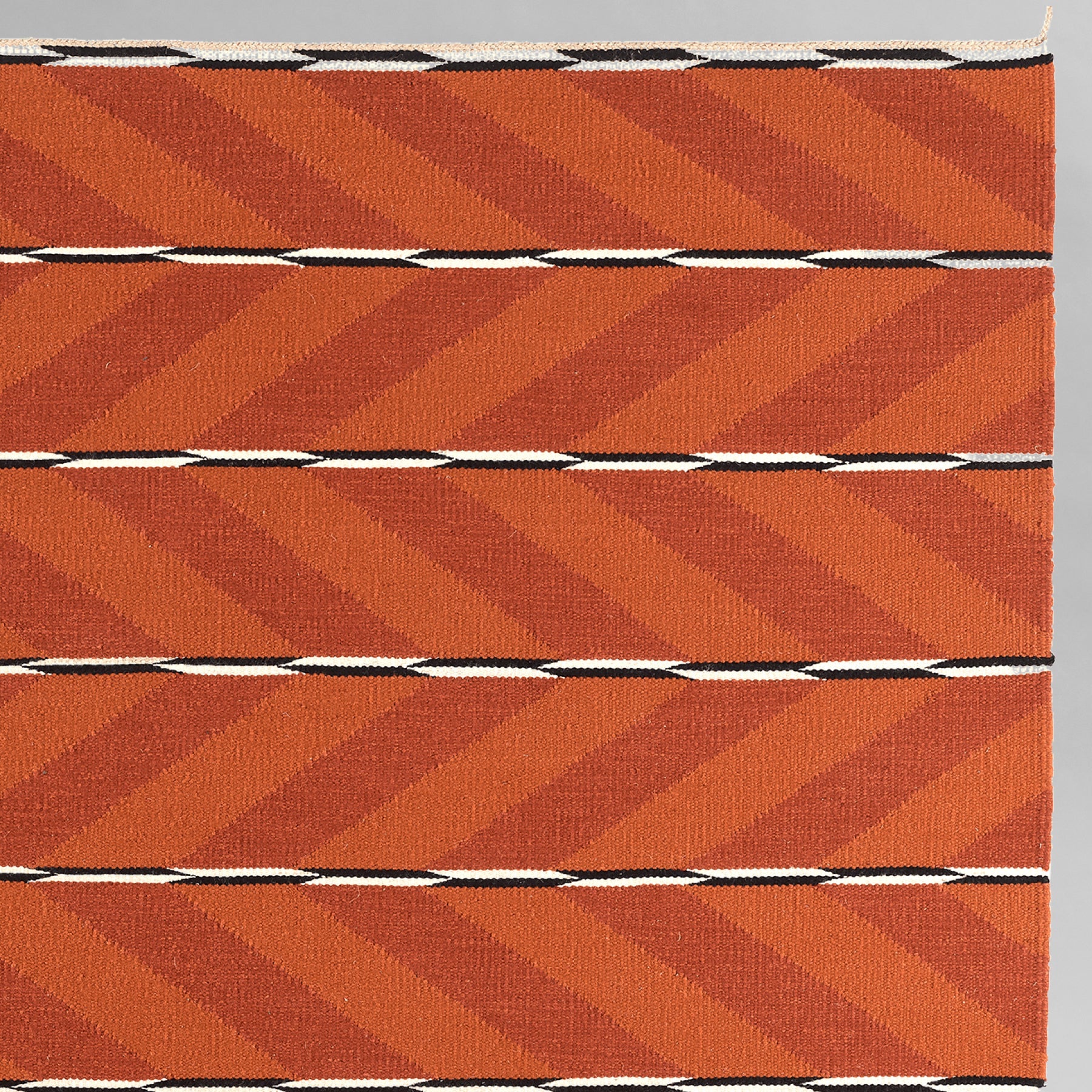 Vibeke Klint Rug VK-6, Runner