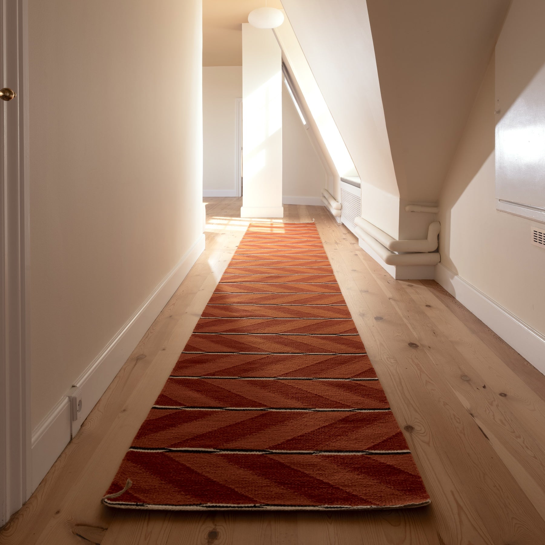 Vibeke Klint Rug VK-6, Runner