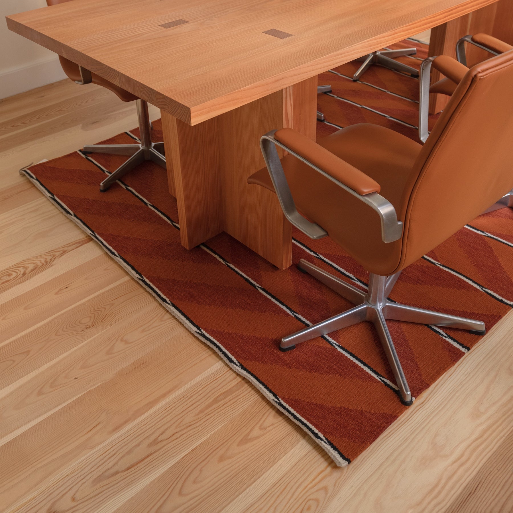 Vibeke Klint Rug VK-6