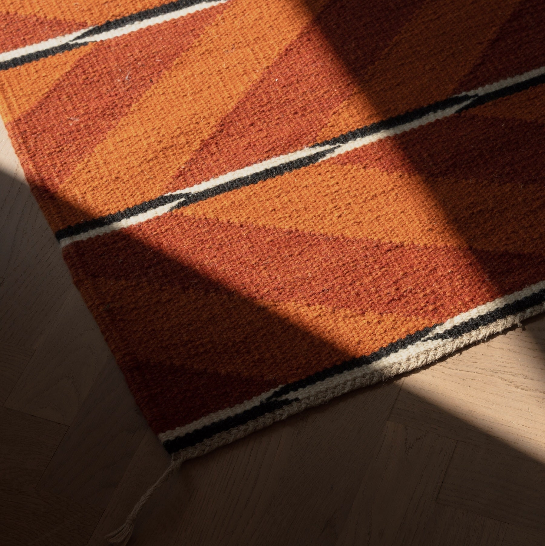 Vibeke Klint Rug VK-6