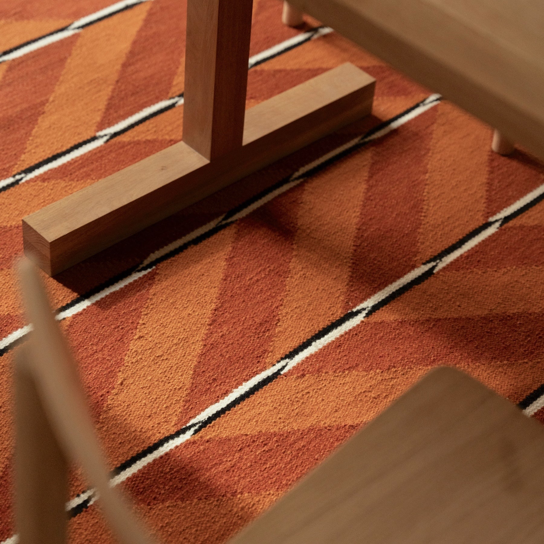 Vibeke Klint Rug VK-6