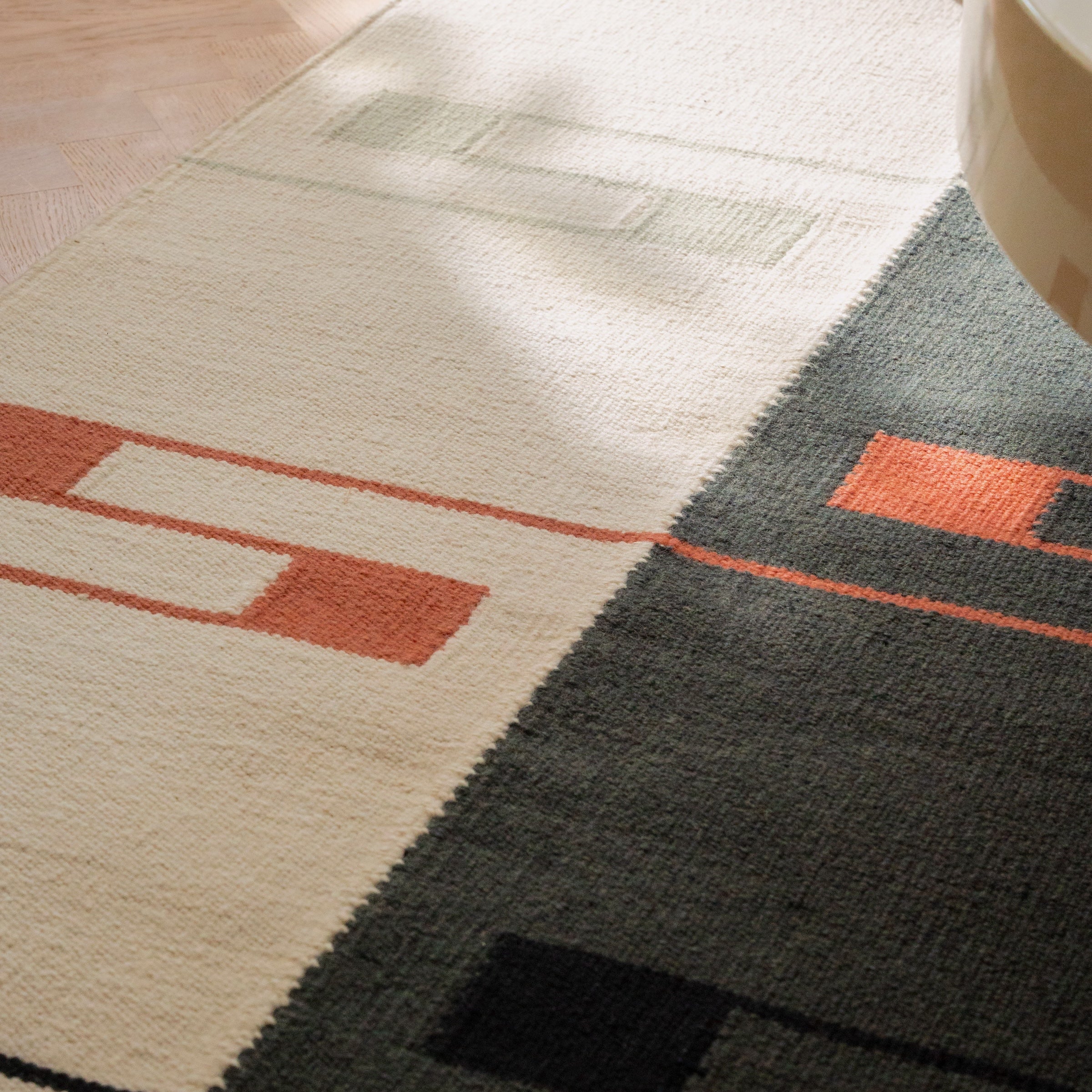 Vibeke Klint Rug VK-8