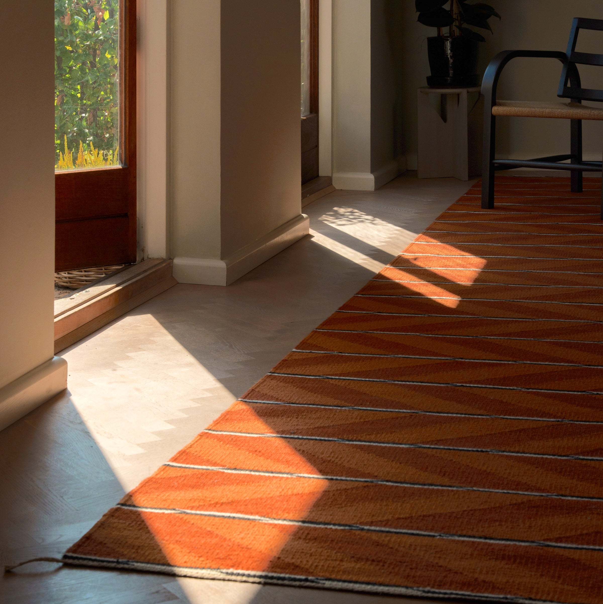 Vibeke Klint Rug VK-6, Runner