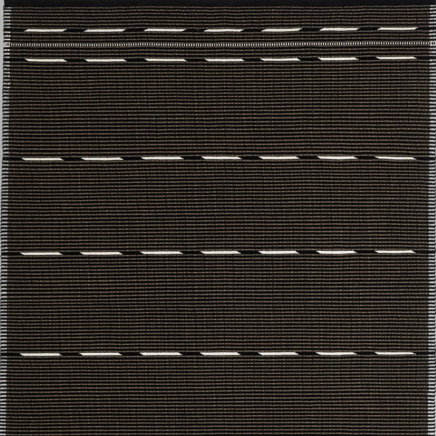 Vibeke Klint Rug VK-10, Brown