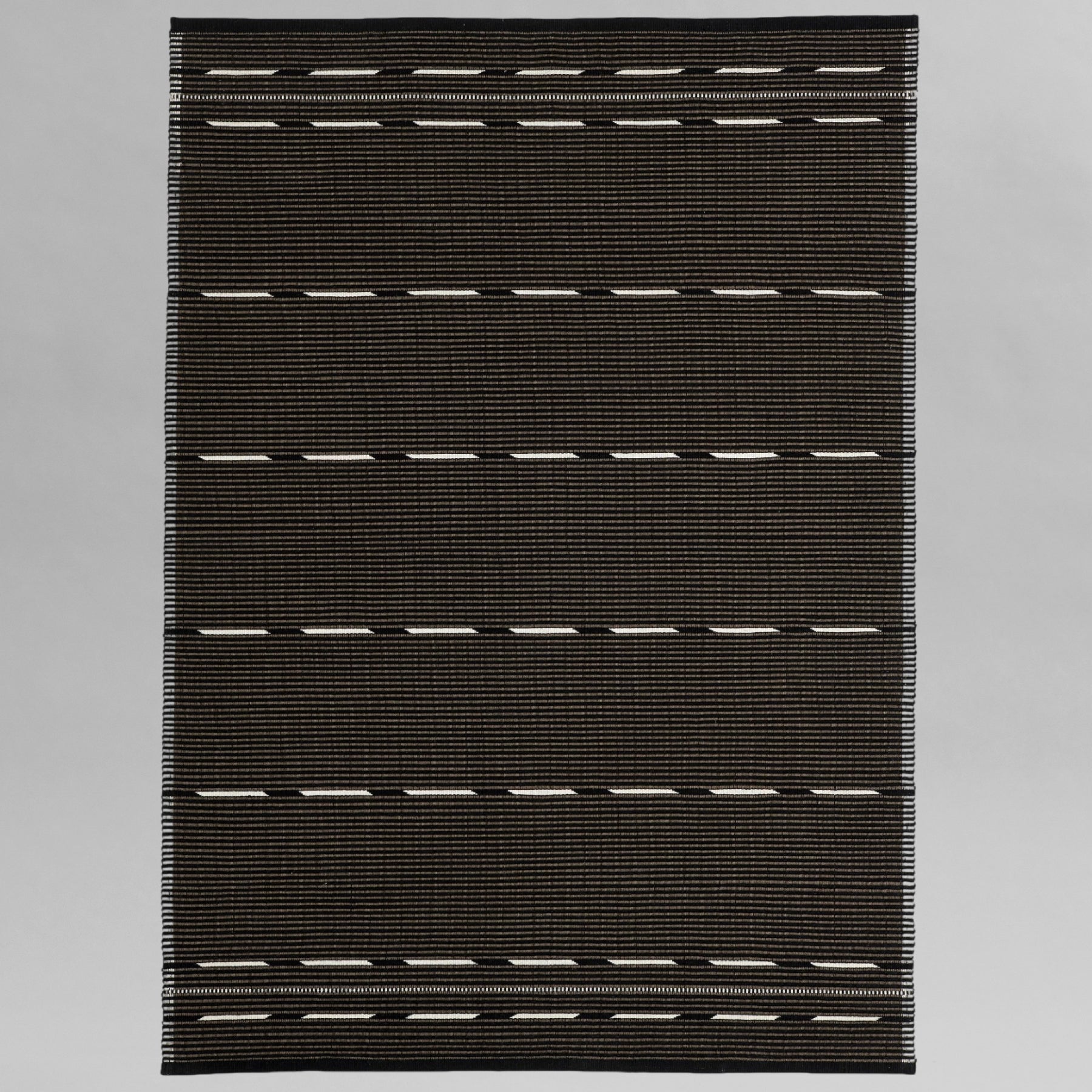 Vibeke Klint Rug VK-10, Brown
