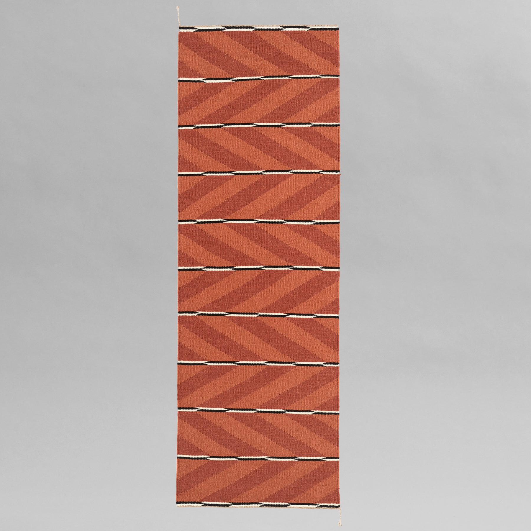 Vibeke Klint Rug VK-6, Runner