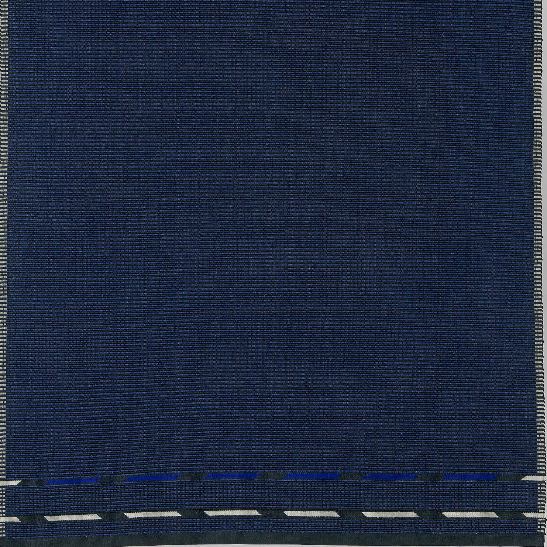 Vibeke Klint Rug VK-4, Blue