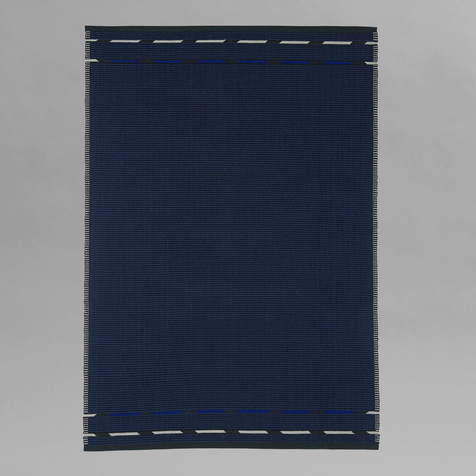 Vibeke Klint Rug VK-4, Blue