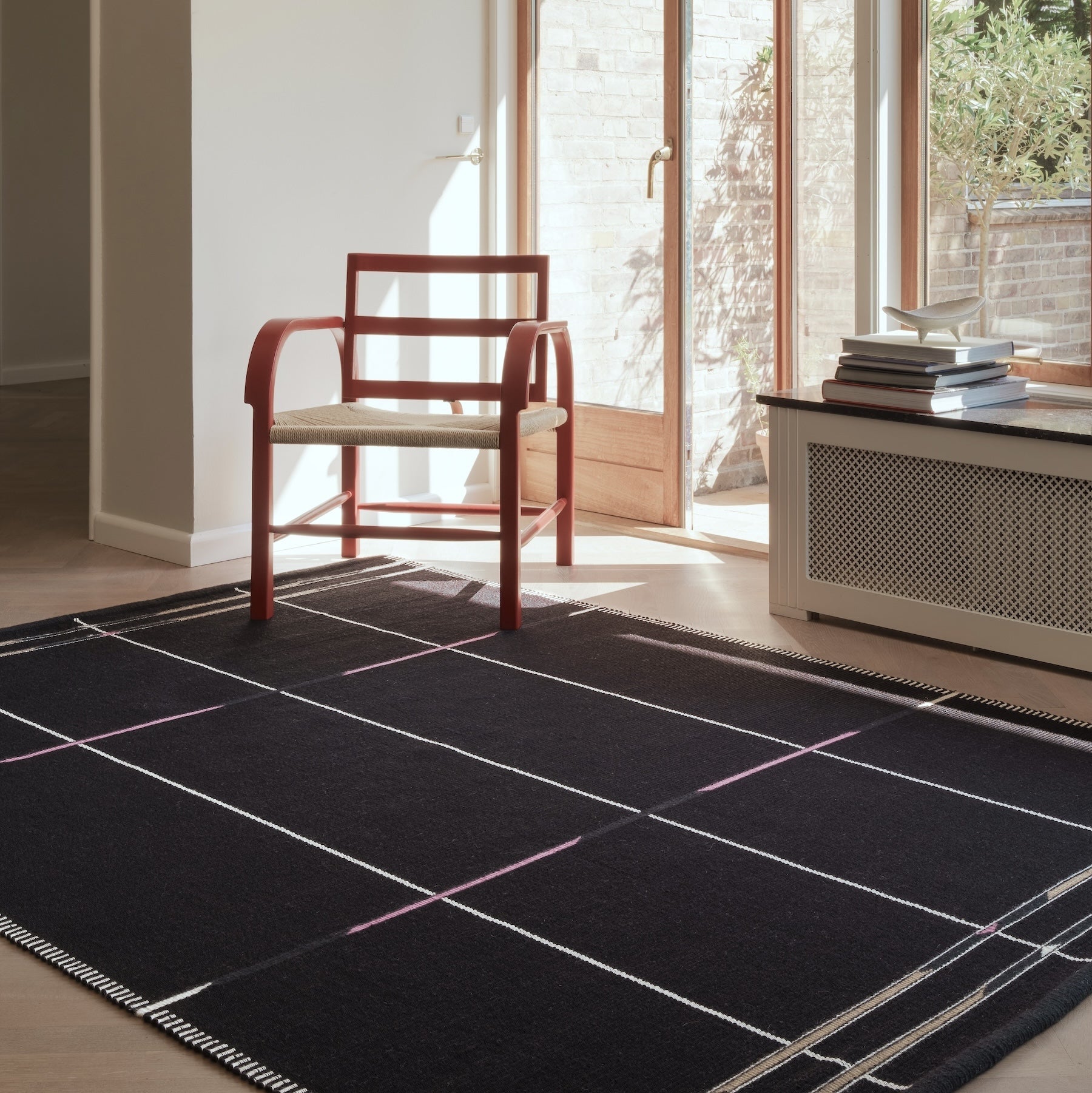 Vibeke Klint Rug VK-9